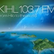 Logo de KIHL 103.7 - KIHL-LP