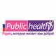 Logo de Public Health Russian