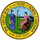 North Carolina General Assembly - Senate Chamber logo