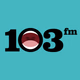 Logo de Radio 103FM