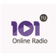 Logo de 101.RU - Авторадио Дискотека 80-х