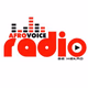Logo de AfroVoice Radio