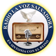 Logo de Radio La Voz Salvadora