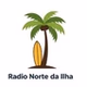 Rádio Norte da Ilha logo