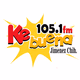 Logo de Ke Buena Jimenez - XHCJZ