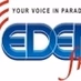 Logo de Eden FM