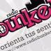 Logo de Radio Bunker