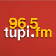Logo de Super Rádio Tupi
