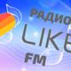 Logo de Pixar FM