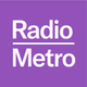 Radio Metro Oslo logo