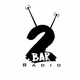 Logo de 2 Bar Radio