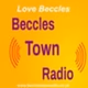 Beccles Town Radio logo