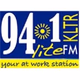 Logo de Lite FM - KLTR
