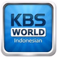 Logo de KBS World Radio Indonesian