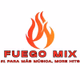 Logo de Fuego Mix