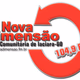 Logo de Nova Dimensão FM