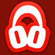 Logo de Audiogrooves - Disco Shine Channel