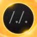 Logo de Radio Maga