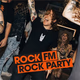 Logo de ROCK FM - Rock Party