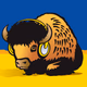 Logo de Yellowstone Public Radio - KYPB