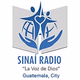 Logo de Sinaí Radio