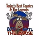 Logo de AM870 The Moose - WMTL