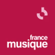 Logo de France Musique - Baroque