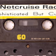 Logo de Netcruise Radio