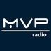 Logo de MVP Radio