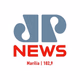 Logo de Jovem Pan News Marília