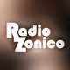 Logo de Radio Zonico