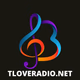 Logo de tloveradio