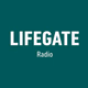 Logo de Life Gate Sound Radio