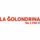 Logo de La Golondrina 94.3