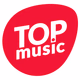 Logo de Top Music Haguenau