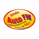 Logo de Rádio Auto FM 102.7