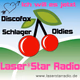 Logo de LaserStarRadio