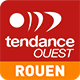 Logo de Tendance Ouest Rouen