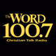 Logo de The Word 100.7 FM - KWRD-FM