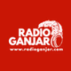 Radio Ganjar logo