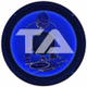 Logo de Trance Athena Radio