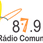 Rádio Comunitária logo