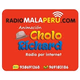 Logo de Radio Mala Peru