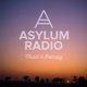 Logo de Asylum Radio