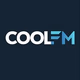 Logo de Cool FM
