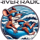 Logo de Clark Fork River Radio