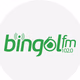 Logo de Bingöl FM