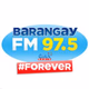 Logo de Barangay 97.5 FM Palawan - DYHY