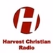 Harvest Christian Radio Guadalajara logo