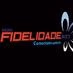 Logo de Rádio Fidelidade